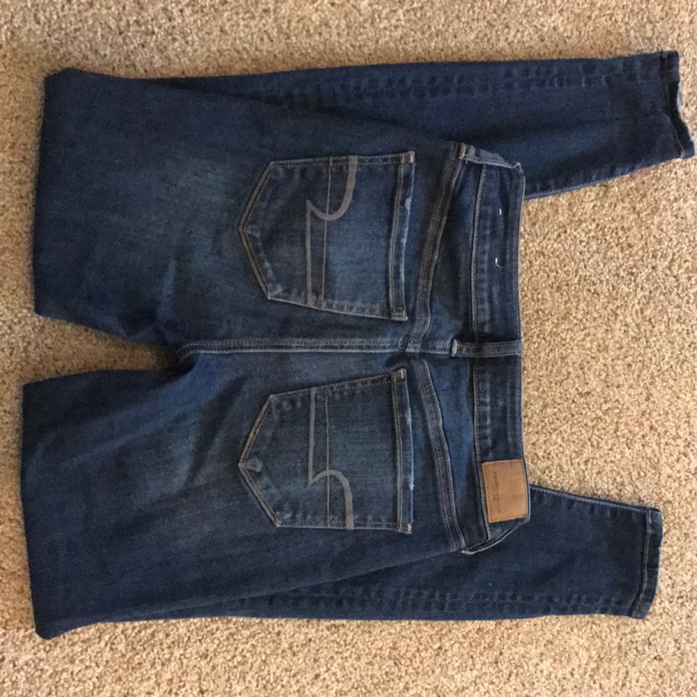 American Eagle Jeans - Picture 4 of 5